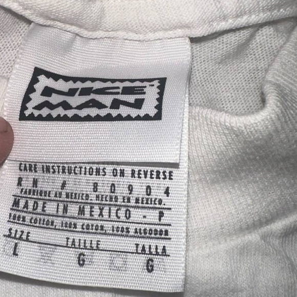 VTG Fleetwood Mac "The Dance" T-Shirt 1997 Size- Large - Picture 4 of 7